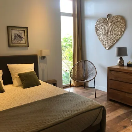 Appartement La Bastide De Negra