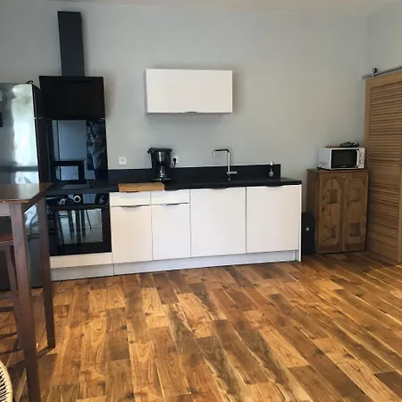 La Bastide De Negra Appartement *