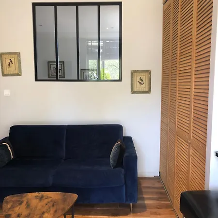Appartement La Bastide De Negra