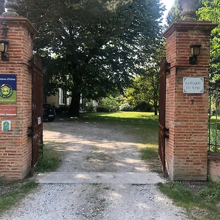 Appartement La Bastide De Negra *